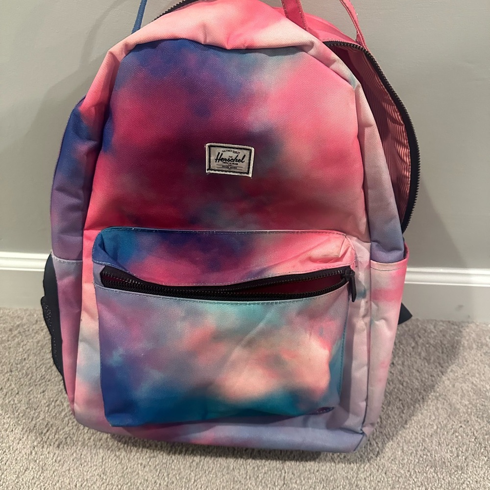 Herschel Diaperbag